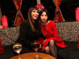 moria defendio a sofia: no hizo apologia de la droga moria defendio a sofia: no hizo apologia de la droga