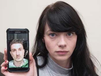 La historia de amor viral que terminó mal
