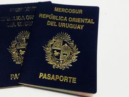 La Dirección Nacional de Identificación Civil defendió la entrega del pasaporte a Sebastián Marset. La Dirección Nacional de Identificación Civil defendió la entrega del pasaporte a Sebastián Marset.