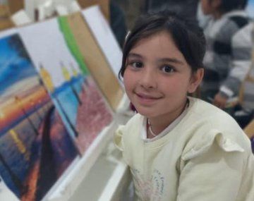 Explosión en Pergamino: piden ayuda para la recuperación de la nena herida