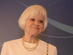 Murió Susana Freyre, premiada actriz de cine y televisión Murió Susana Freyre, premiada actriz de cine y televisión