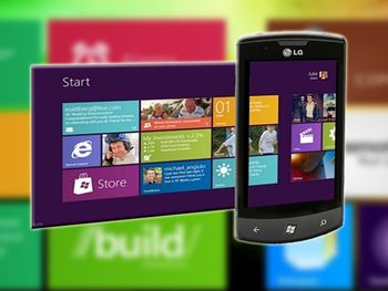 Microsoft aseguró que Windows 8 logró cifras récord