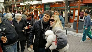 kicillof: militamos por un proyecto politico que sigue generando mas crecimiento y desarrollo kicillof: militamos por un proyecto politico que sigue generando mas crecimiento y desarrollo