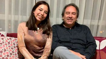 el padre de la joven que cayo por un balcon sospecha del novio: le implore que se separe el padre de la joven que cayo por un balcon sospecha del novio: le implore que se separe