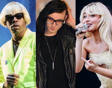 Lollapalooza anunció su line up día por día para la edición 2026 en Argentina: todos los artistas