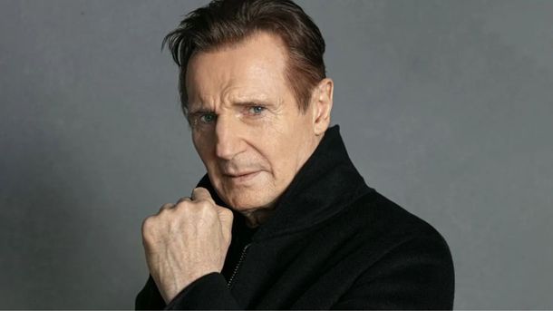 Netflix: la película de acción protagonizada por Liam Neeson que tiene una historia emocionante