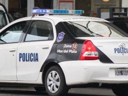 Horror en Mar del Plata: un feto en las cloacas