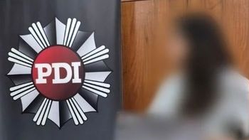 La mujer de 37 años ofrecía servicios vinculados a la psicología, geriatría y acompañamiento terapéutico. La mujer de 37 años ofrecía servicios vinculados a la psicología, geriatría y acompañamiento terapéutico.