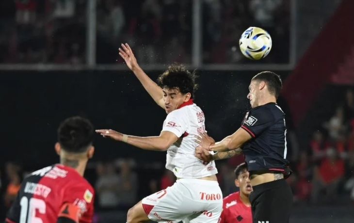 Unión y Newells abren la fecha con necesidades urgentes en Santa Fe