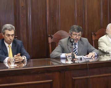 Se espera la lectura de los fundamentos del polémico fallo