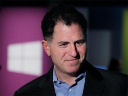 Dell vuelve a comprar su empresa por US$24.400 millones