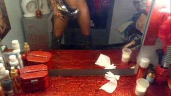 vicky xipolitakis volvio a calentar las redes sociales con sus fotos vicky xipolitakis volvio a calentar las redes sociales con sus fotos