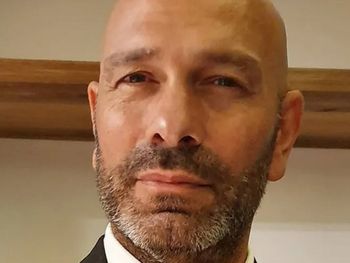 La mesa de Mirtha Legrand estalló con la imitación de Fredy Villarreal a Mario Pergolini