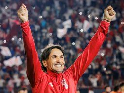 Qué falta para que Diego Martínez se convierta en el nuevo DT de Boca