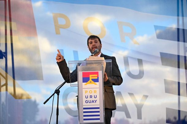 Se postergó la discusión del nuevo proyecto de seguridad integral