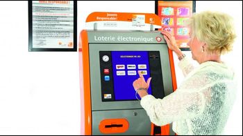 creyo ganar ?5 mil en la loteria, pero eran 73m creyo ganar ?5 mil en la loteria, pero eran 73m