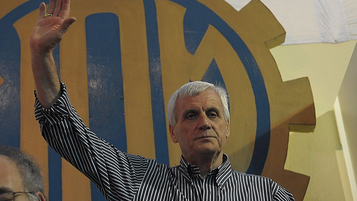 La UOM anunció un paro de 24 horas para este martes
