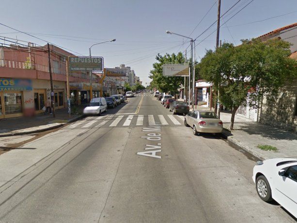 Gatillaron a una mujer para asaltarla: es familiar del kiosquero Roberto Sabo, asesinado en Ramos Mejía