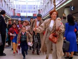 Murió la icónica actriz de Mi pobre angelito y Beetlejuice