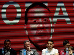 roman en el bicho: un final anunciado para un papelon que era evitable roman en el bicho: un final anunciado para un papelon que era evitable