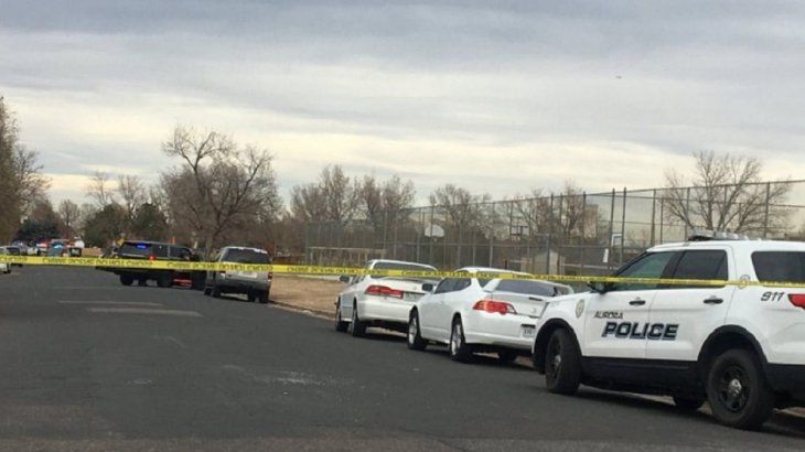 Tiroteo en Estados Unidos: al menos seis adolescentes heridos