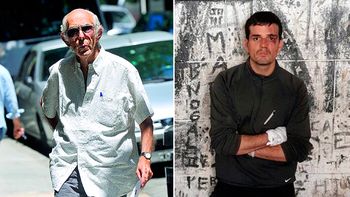 Similitudes entre Barreda y Zalazar Similitudes entre Barreda y Zalazar