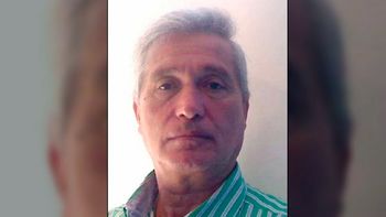 un nuevo testigo dice que vio a chueco tomando un micro para viajar a brasil un nuevo testigo dice que vio a chueco tomando un micro para viajar a brasil