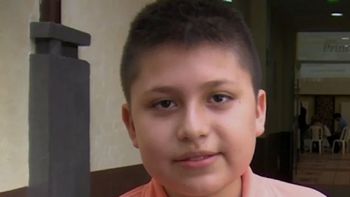 la historia del nino genio de 13 anos la historia del nino genio de 13 anos