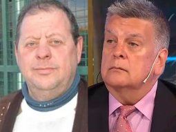 la insolita propuesta del padre de jesica cirio a luis ventura: despues arreglamos las ganancias la insolita propuesta del padre de jesica cirio a luis ventura: despues arreglamos las ganancias