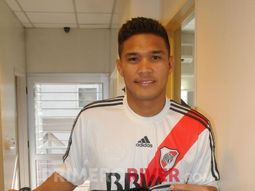 Foto: Primero River Foto: Primero River