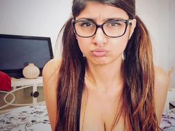 Una actriz porno respondió las preguntas sobre sexo más buscadas en Google