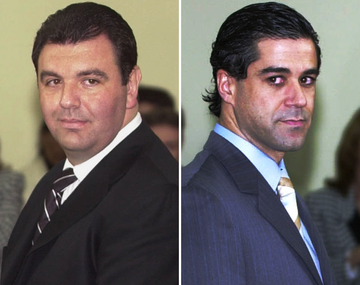 Lijo y Rafecas se apartaron de las causas contra Moreno