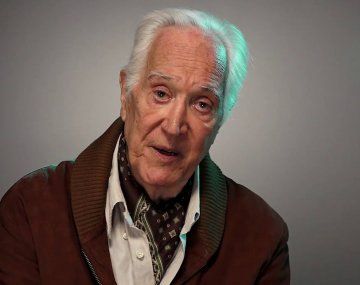 De cuánto fue la herencia que Luppi le dejó a sus hijos: indignación