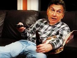 macri dijo por twitter que estaba cansado y explotaron los memes macri dijo por twitter que estaba cansado y explotaron los memes