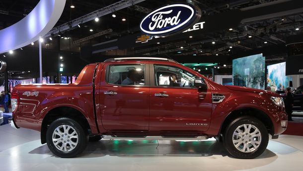 ¿Quién será el mejor técnico de Ford?