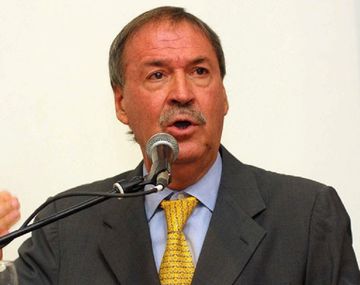 Schiaretti criticó el proyecto y pidió consensuar una alternativa común