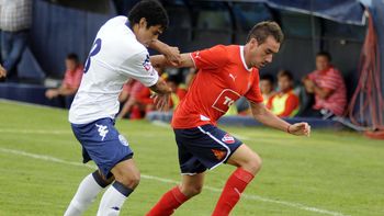 el rojo no jugo bien y perdio con independiente rivadavia el rojo no jugo bien y perdio con independiente rivadavia