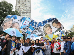 Espinoza: Con la dictadura quisieron matar lo más potente que tiene la Argentina, que es su juventud 