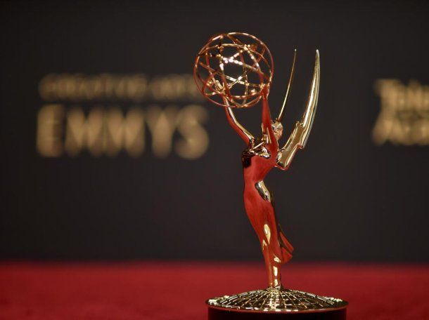 Premios Emmy 2025: cuándo es la entrega y cómo verla en vivo