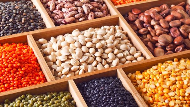 Comidas que no se echan a perder