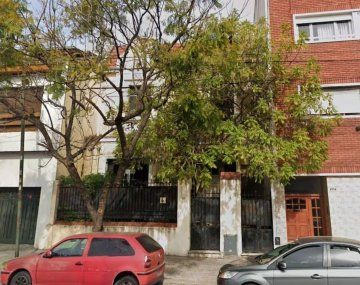 Los primeros detalles de los huesos humanos hallados en la casa que era de Cerati