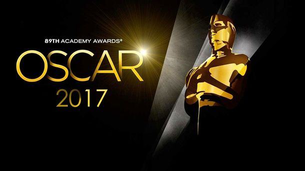 Oscar 2017: los nominados
