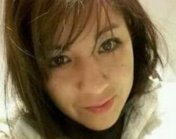 Paola Álvarez sigue desaparecida