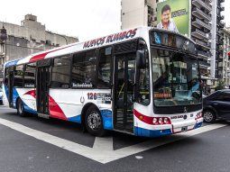 La Línea 132 une los barrios de Flores y Retiro&nbsp;
