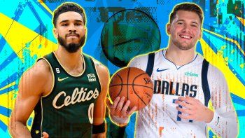 Final de la NBA 2024 Final de la NBA 2024