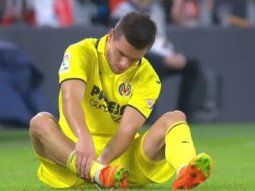 Preocupación en la Selección: se lesionó Lo Celso a días del Mundial