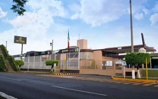 Nacieron en Michoacán