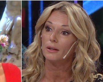 Salazar y Latorre tuvieron un tenso cruce en Infama