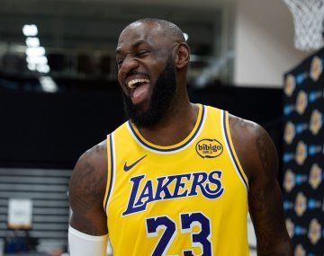 Expectativa por un inminente anuncio de LeBron James: La decisión de todas las decisiones