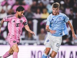 dos asistencias de messi salvaron a inter miami de la derrota ante new york city fc dos asistencias de messi salvaron a inter miami de la derrota ante new york city fc